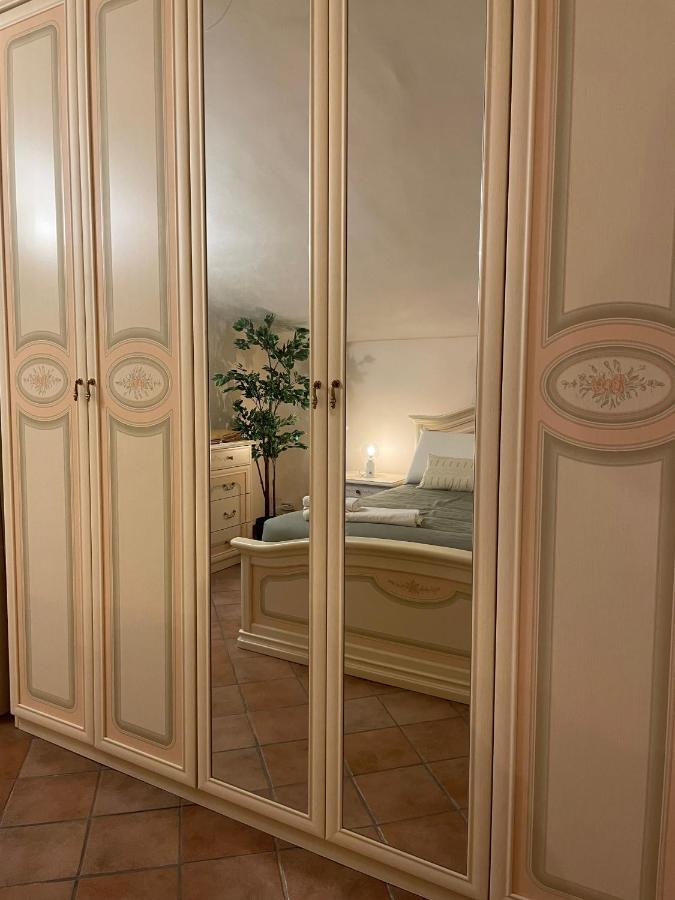 Appartamento Castelli Romani - Con Vista Su Roma Monte Porzio Catone Kültér fotó