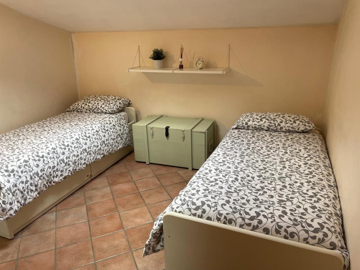 Appartamento Castelli Romani - Con Vista Su Roma Monte Porzio Catone Kültér fotó